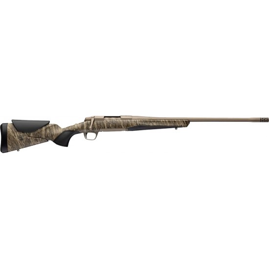 BROWNING X-BOLT 2 SPEED 308WIN 22