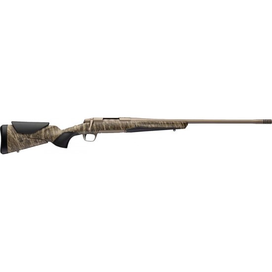 BROWNING X-BOLT 2 SPEED 7MM RM 26