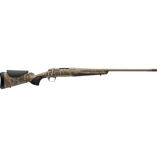 BROWNING X-BOLT 2 SPEED    7MM PRC 24