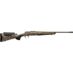 BROWNING X-BOLT 2 SPEED    6.8 WESTERN 20
