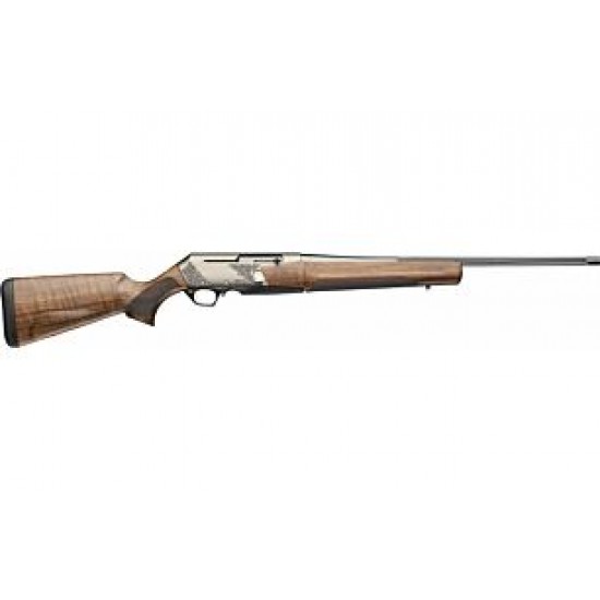 BROWNING BAR MK4 MEDALLION 300 WM 24" WALNUT BLUED