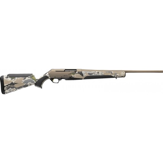 BROWNING BAR MK4 SPEED 308 WIN 22
