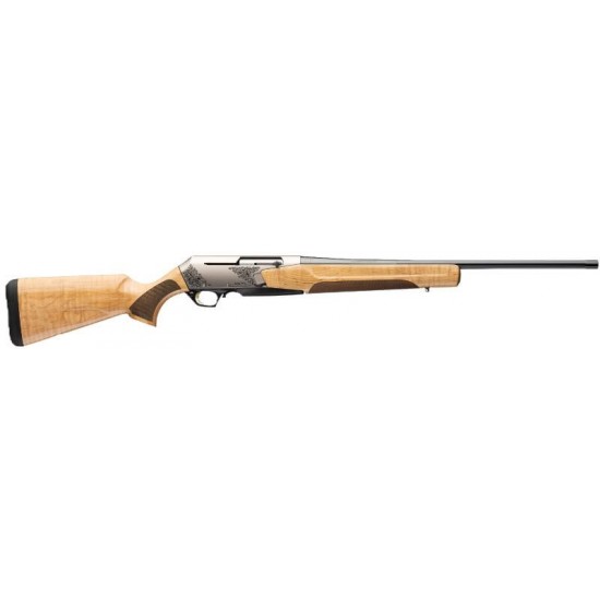 BROWNING BAR MK4 MEDALLION 243 WIN 22