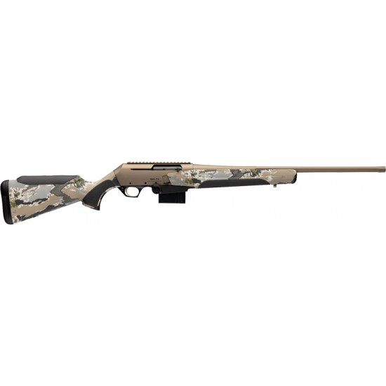 BROWNING BAR MK4 DBM SPEED 308WIN 22