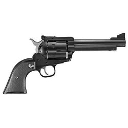 RUGER BLACKHAWK 45LC 5.5