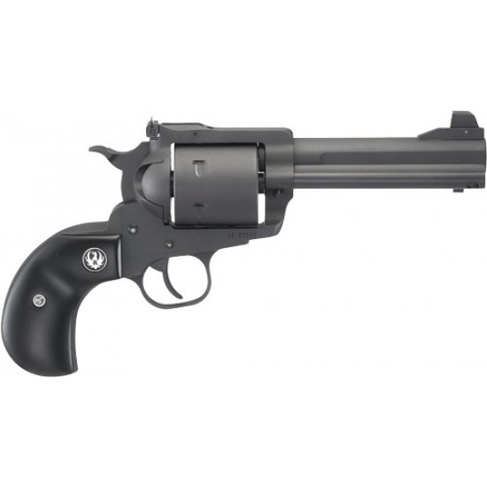 RUGER BLACKHAWK (CARRYHAWK) 45ACP/35LC 4