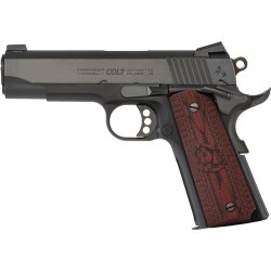 COLT LIGHTWEIGHT COMMANDER 9MM 4.25