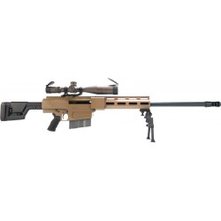 BUSHMASTER BA50 50BMG 29
