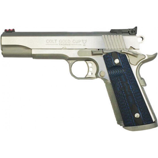COLT GOLD CUP TROPHY 45ACP 5