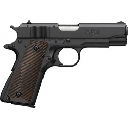 BROWNING 1911-22 A1 POLY 22LR COMPACT 3.5