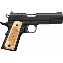 BROWNING 1911-22 22LR FS MEDALLION 4.25