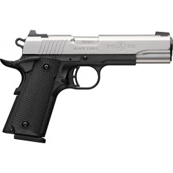 BROWNING 1911-380 STAINLESS 380ACP 4.25