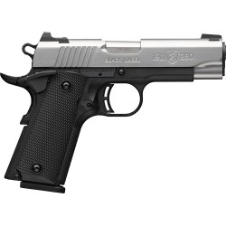 BROWNING 1911-380 STAINLESS 380ACP 3.58