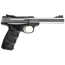 BRONWING MUCK MARK UDX PLUS 22LR 5.5 BRONWING MUCK MARK UDX PLUS 22LR 5.5
