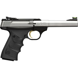 BROWNING BUCK MARK CAMPER URX S/S .22LR 5.5