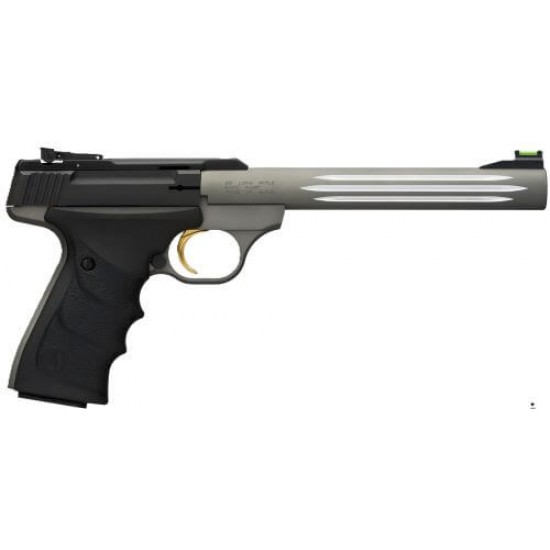 BROWNING BUCK MARK LITE URX 22LR 7.25