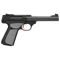 BROWNING BUCK MARK CAMPER UFX 22LR 5.5 BROWNING BUCK MARK CAMPER UFX 22LR 5.5