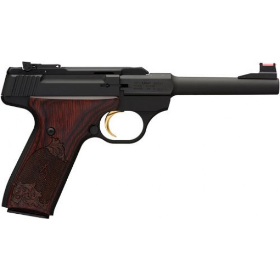 BROWNING BUCK MARK CHALLENGE 22LR 5.5