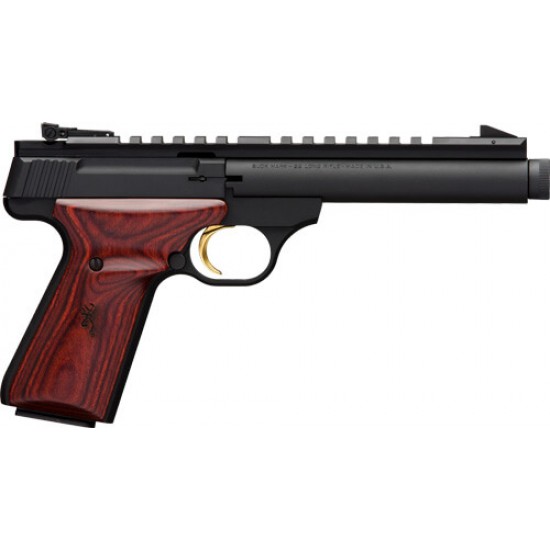 BROWNING BUCK MARK FIELD TARGET 22 5.5