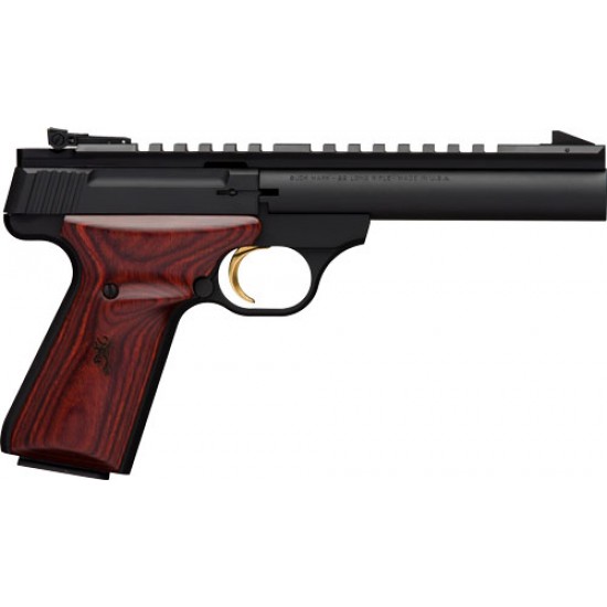 BROWNING BUCK MARK FIELD/TARGT 22LR 5.5