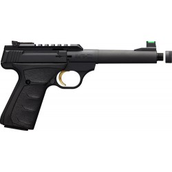 BROWNING BUCK MARK PLUS CAMPER UFX .22LR 5.5