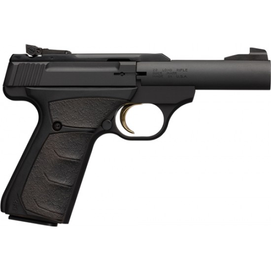 BROWNING BUCKMARK MICRO BULL 22LR 4