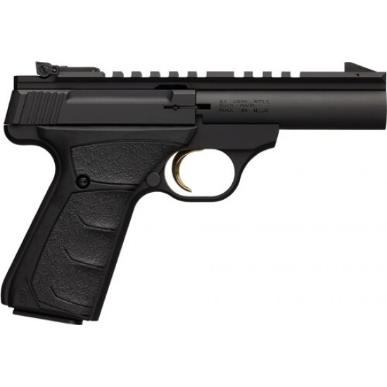 BROWNING BUCK MARK MICRO FIELD TARGET 22LR 4