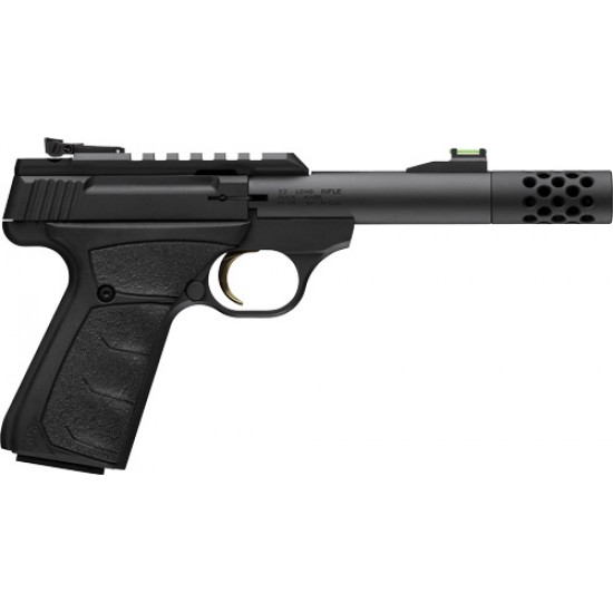 BROWNING BUCKMARK PLUS MICRO BULL SR MB .22LR 4.4