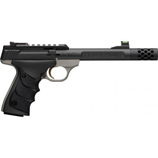BROWNING BUCKMARK PLUS URX 22LR 5.9