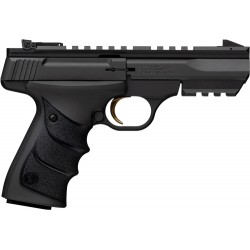 BROWNING BUCKMARK BLACK LABEL 22LR 4