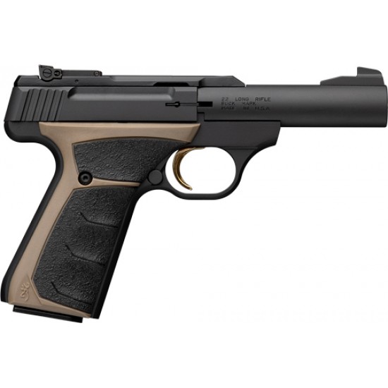BROWNING BUCKMARK MICRO BULL 4