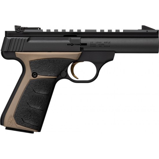 BROWNING BUCKMARK FIELD TARGET MICRO 4