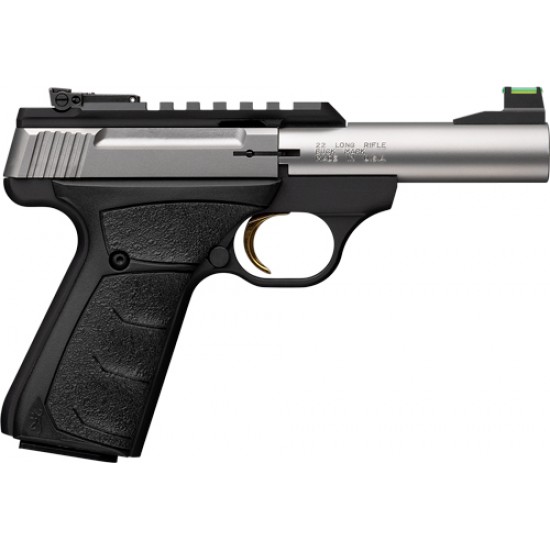 BROWNING BUCKMARK PLUS MICRO BULL 22LR 4