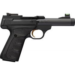 BROWNING BUCKMARK MICRO BULL UFX 22LR 4.4 BROWNING BUCKMARK MICRO BULL UFX 22LR 4.4