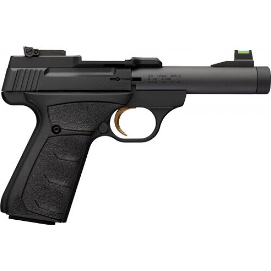 BROWNING BUCKMARK MICRO BULL UFX 22LR 4.4