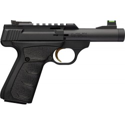 BROWNING BUCKMARK PLUS MICRO BULL UFX 22LR 4 BROWNING BUCKMARK PLUS MICRO BULL UFX 22LR 4