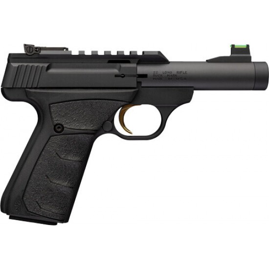 BROWNING BUCKMARK PLUS MICRO BULL UFX 22LR 4