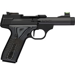 BROWNING BUCKMARK BLACK LABEL 22LR 4