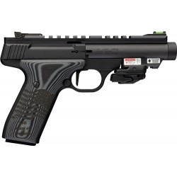 BROWNING BUCKMARK BLACK LABEL 22LR 4.4