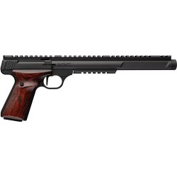 BROWNING BUCKMARK HUNTER VARMINT 22LR 10.5
