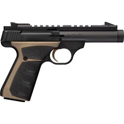 BROWNING BUCKMARK FIELD TARGET MICRO 22LR 4.4