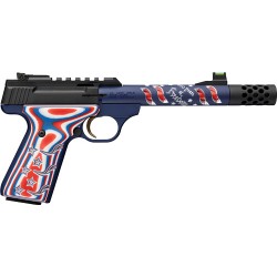 BROWNING BUCKMARK FREEDOM VISION 22LR 5.9