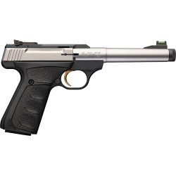 BROWNING BUCKMARK CAMPER UFX 22LR 5.9