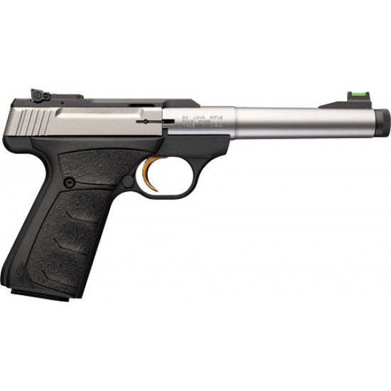 BROWNING BUCKMARK CAMPER UFX 22LR 5.9
