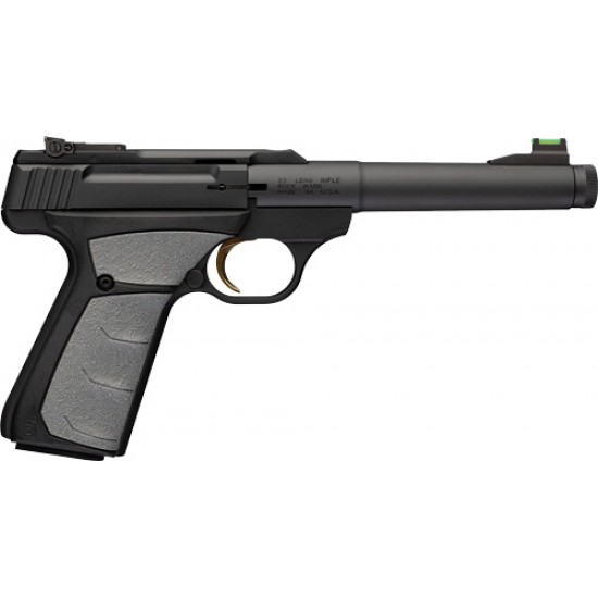 BROWNING BUCKMARK CAMPER UFX 22LR 5.9