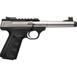 BROWNING BUCKMARK CAMPER UFX 22LR 5.9