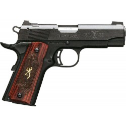 BROWNING 1911-22 MEDALLION COMPACT .22LR 3.6