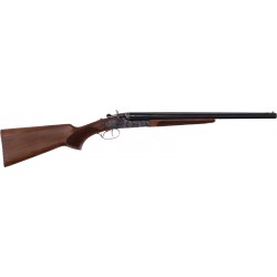 CZ HAMMER COACH S/S 12 GAUGE 20