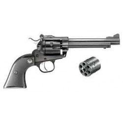 RUGER SINGLE-SIX CONVERTIBLE .22LR / .22WMR 5.5