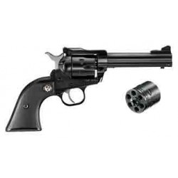 RUGER SINGLE-SIX CONVERTIBLE .22LR / .22WMR 4-5/8